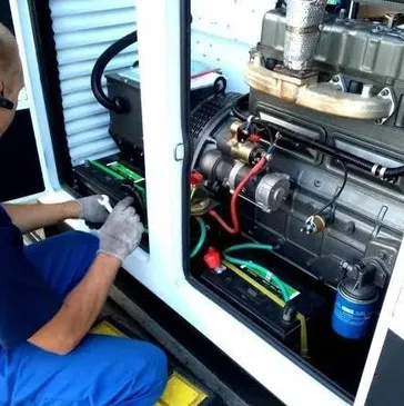 Arıza Tespit Onarım